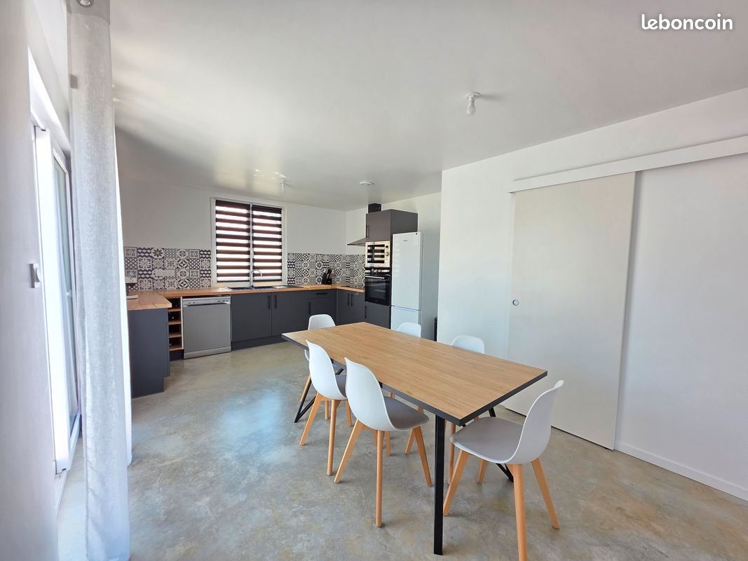 Maison à vendre, 102m², Troyes