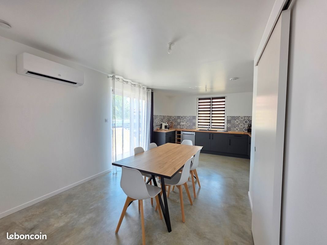 Maison à vendre, 102m², Troyes