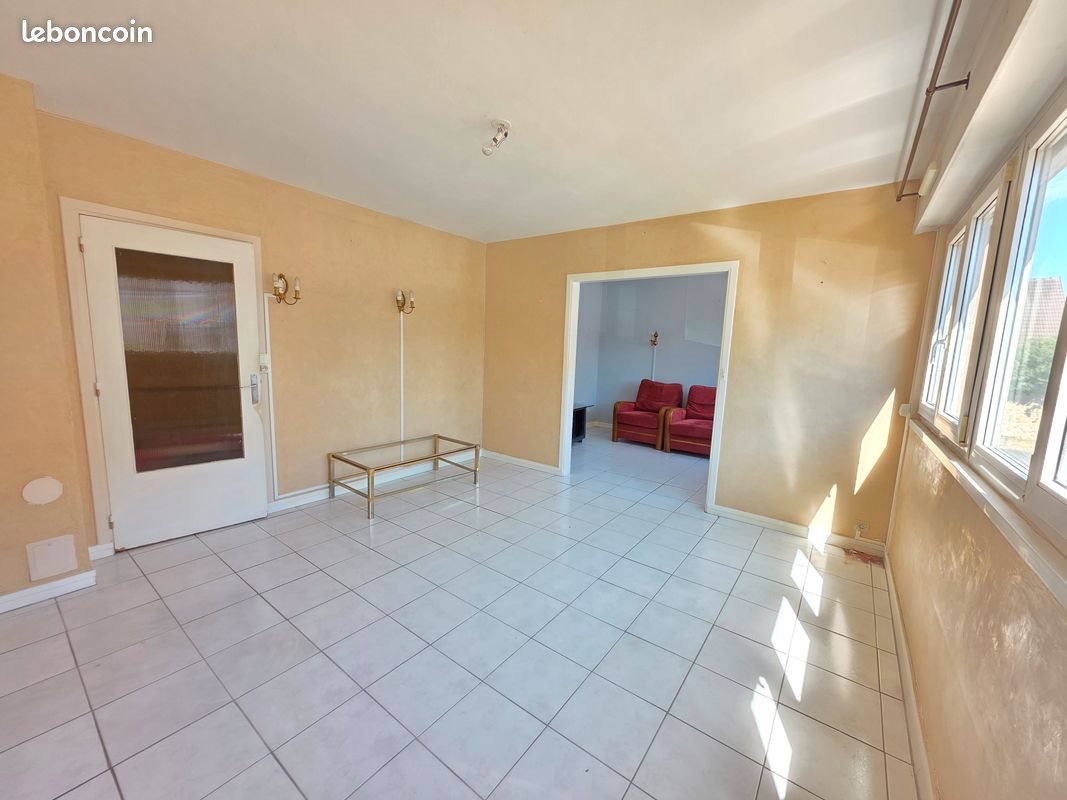 Appartement à vendre, 78m², Saint-André-les-Vergers