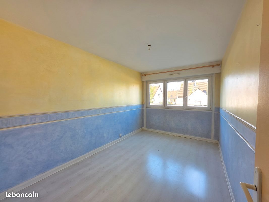 Appartement à vendre, 78m², Saint-André-les-Vergers