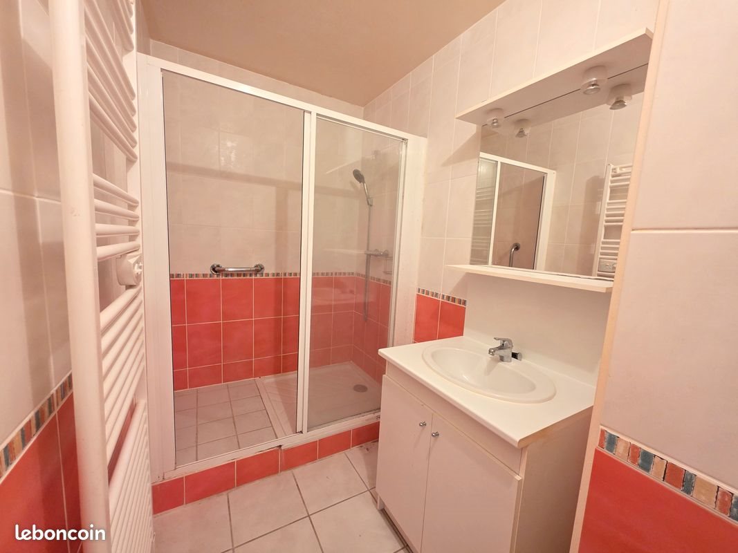 Appartement à vendre, 78m², Saint-André-les-Vergers