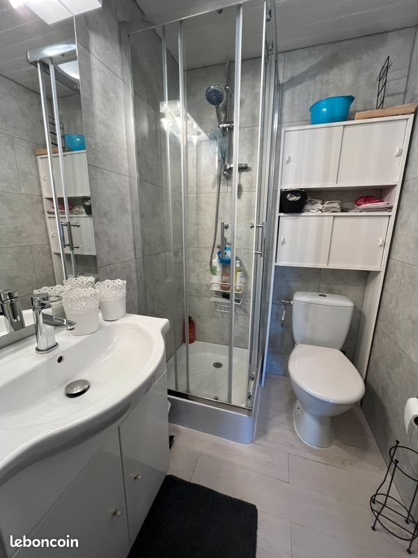 Appartement à louer, 27m², La Roche-sur-Yon