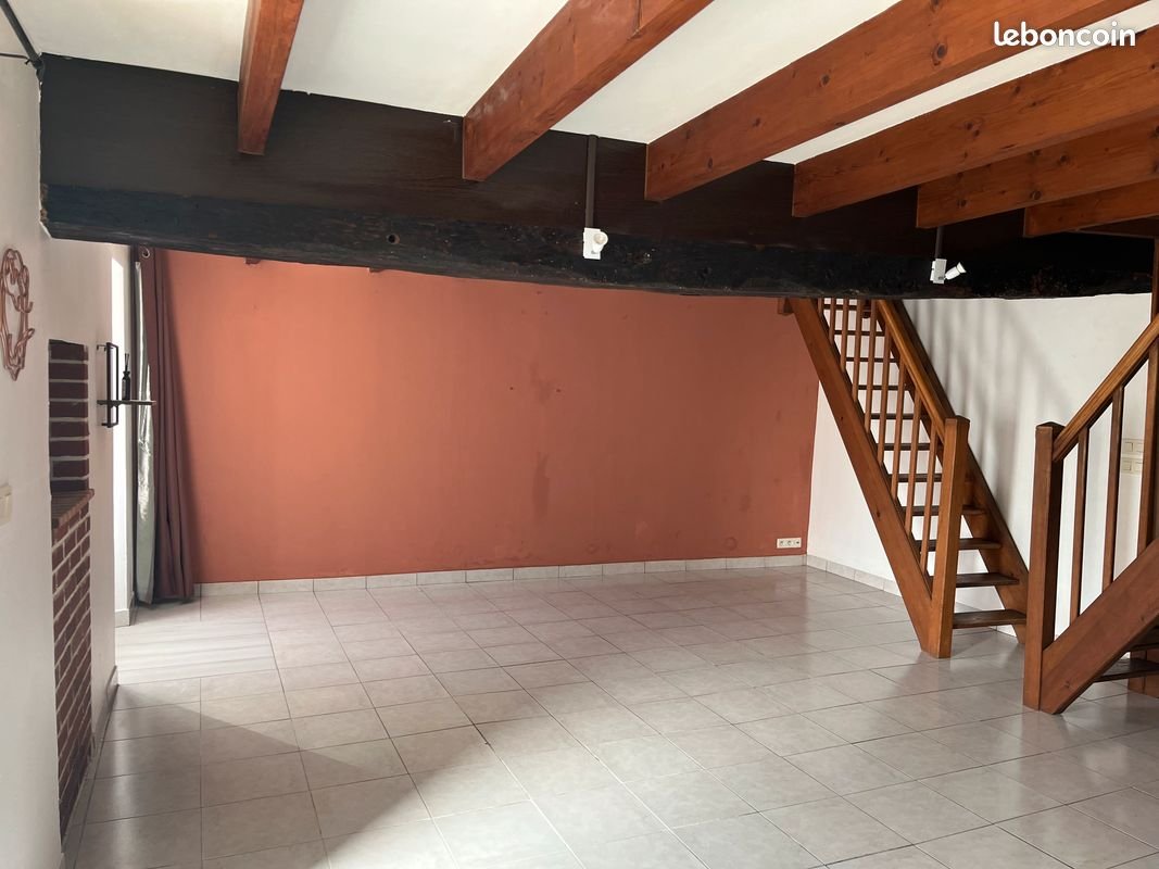 Maison à louer, 83m², Sainte-Florence