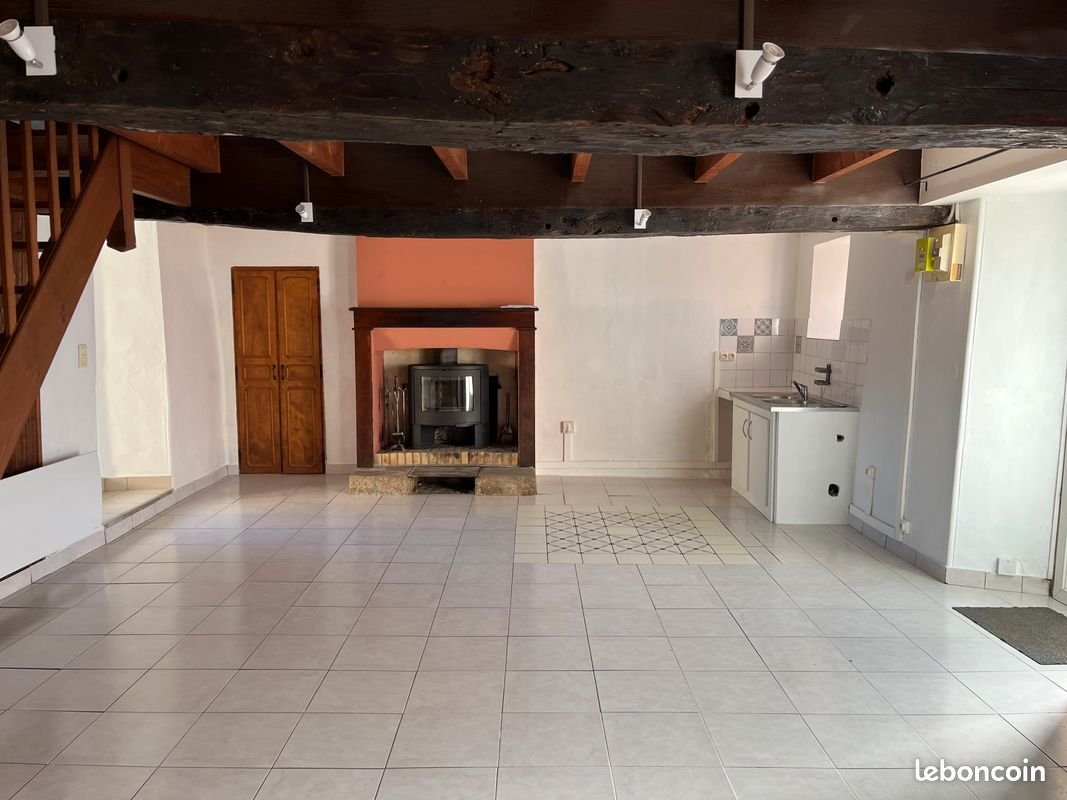 Maison à louer, 83m², Sainte-Florence