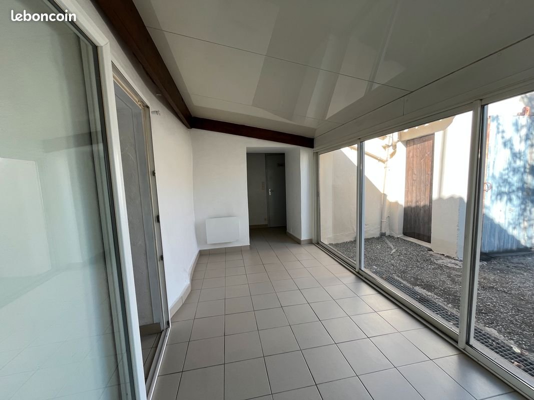 Maison à louer, 83m², Sainte-Florence