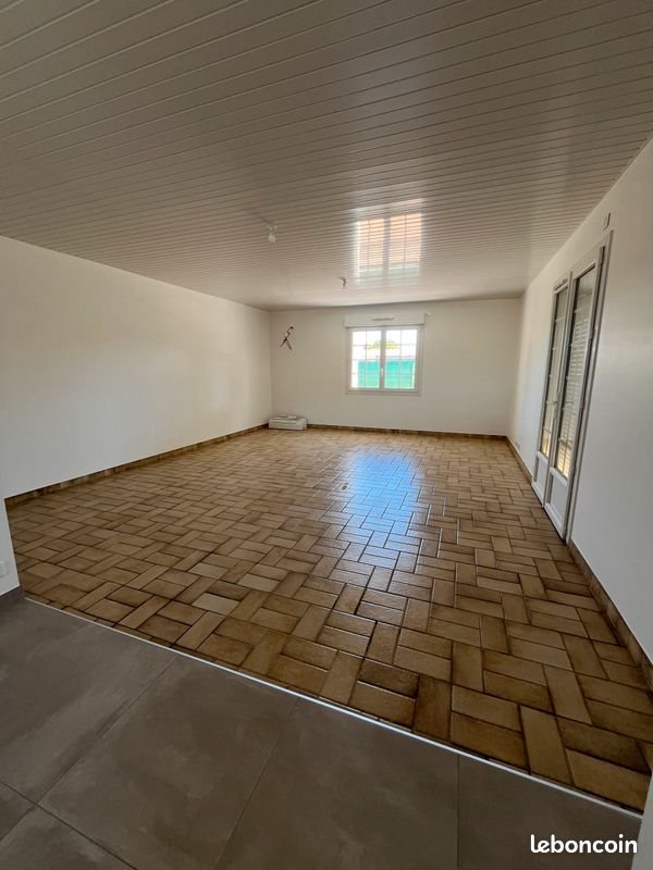 Maison à louer, 100m², La Roche-sur-Yon