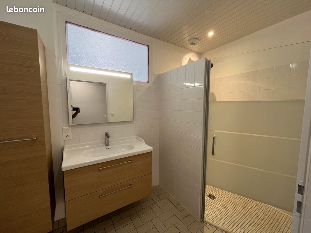 Maison à louer, 100m², La Roche-sur-Yon