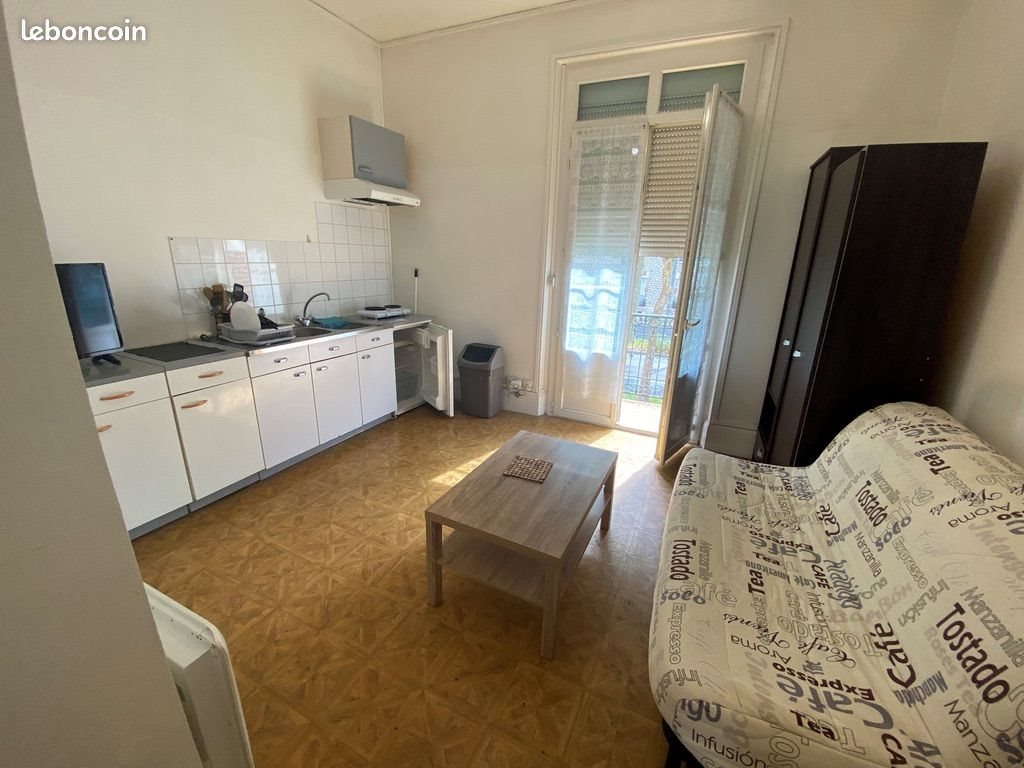 Appartement à louer, 20m², Montargis