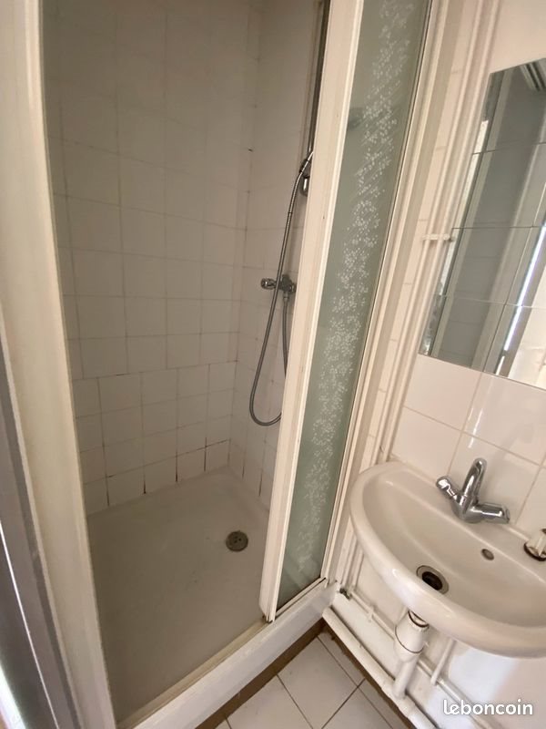 Appartement à louer, 20m², Montargis