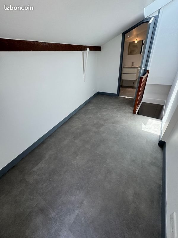 Appartement à louer, 21m², Milly-la-Forêt