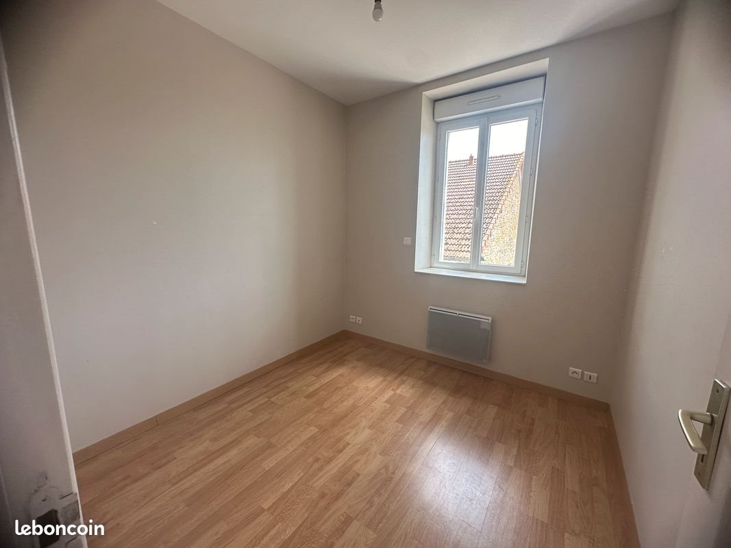 Appartement à louer, 57m², Echarcon