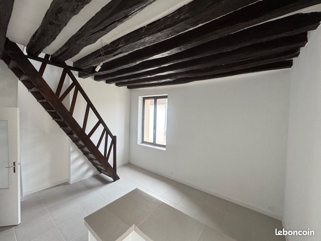 Appartement à louer, 45m², Mennecy