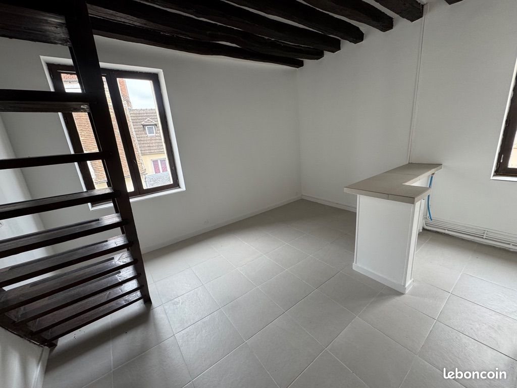 Appartement à louer, 45m², Mennecy