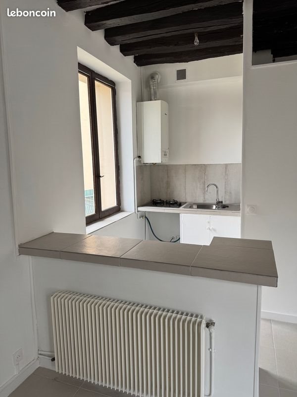Appartement à louer, 45m², Mennecy
