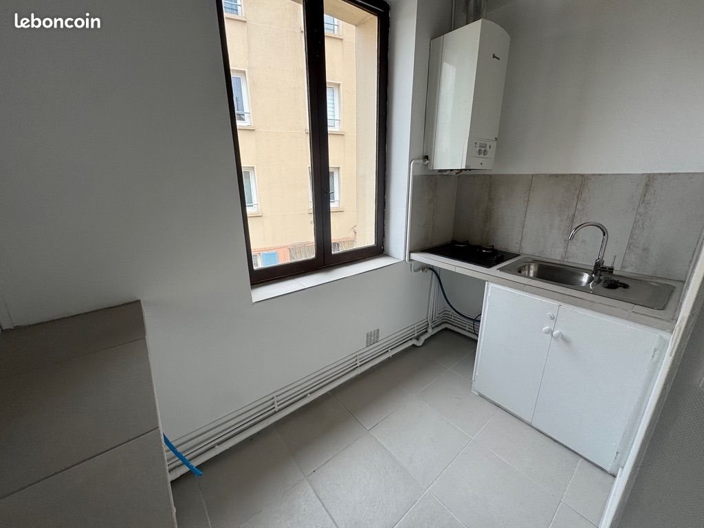 Appartement à louer, 45m², Mennecy