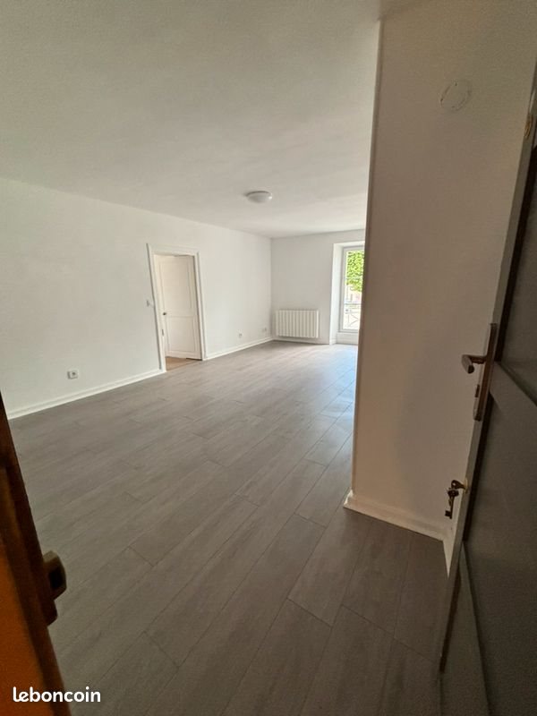 Appartement à louer, 33m², Boynes