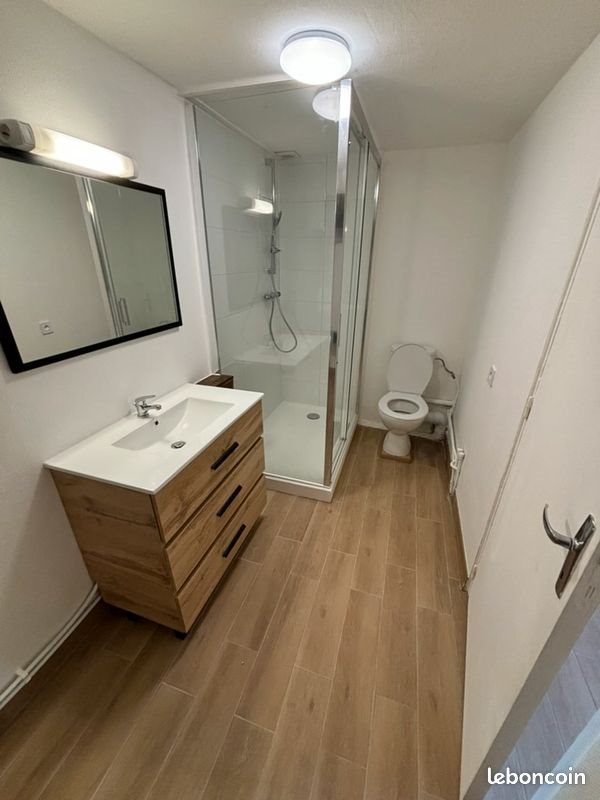 Appartement à louer, 33m², Boynes