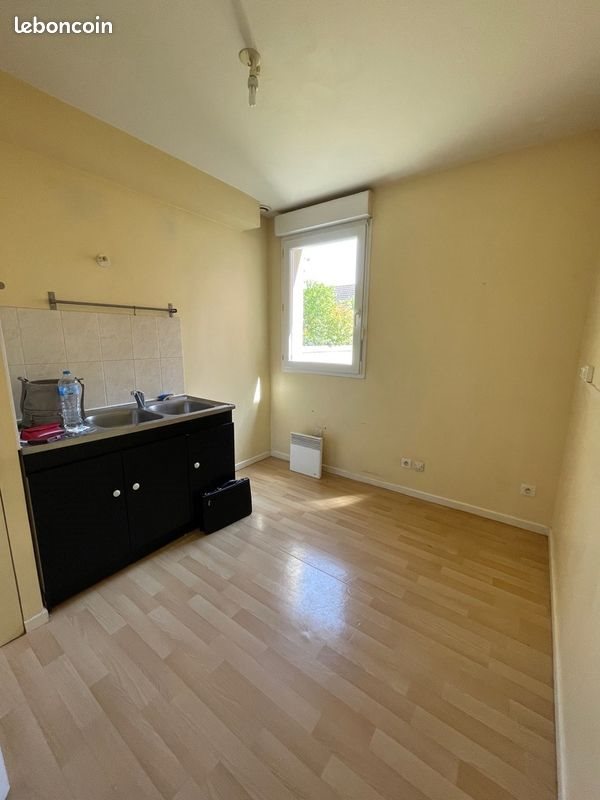 Appartement à louer, 65m², Egly