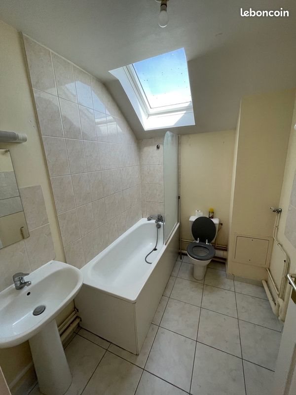 Appartement à louer, 65m², Egly