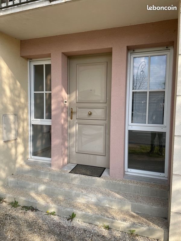 Appartement à louer, 15m², Tigery