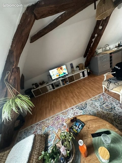 Appartement à louer, 32m², Coullons