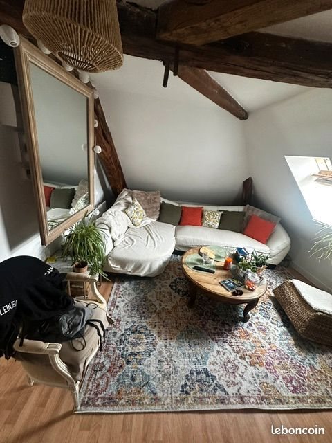 Appartement à louer, 32m², Coullons