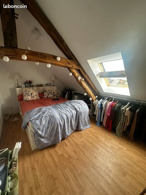 Appartement à louer, 32m², Coullons