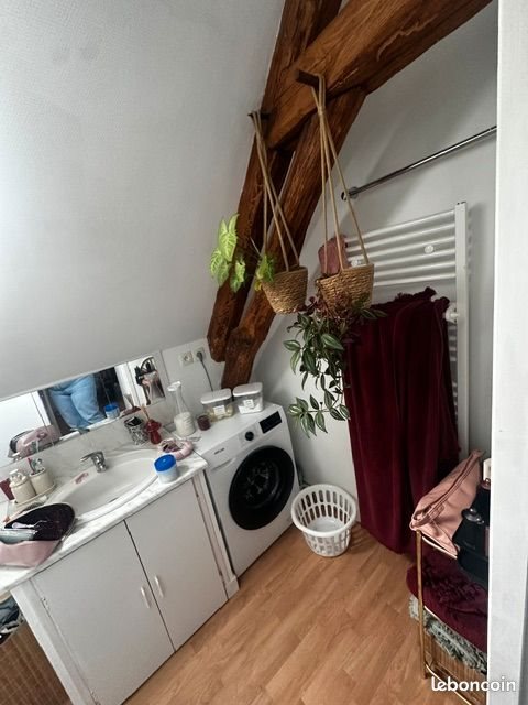 Appartement à louer, 32m², Coullons