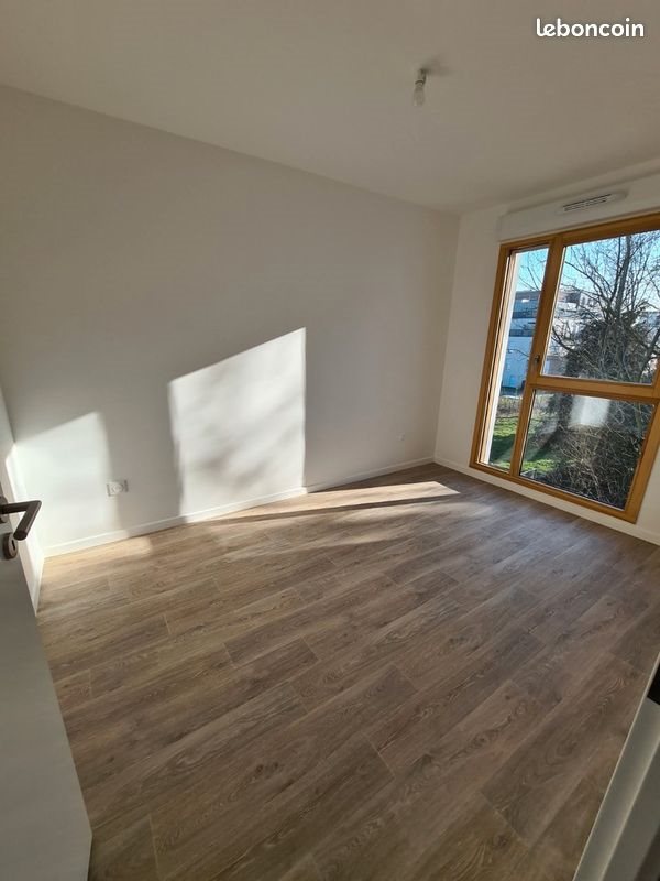 Appartement à louer, 76m², Villepinte