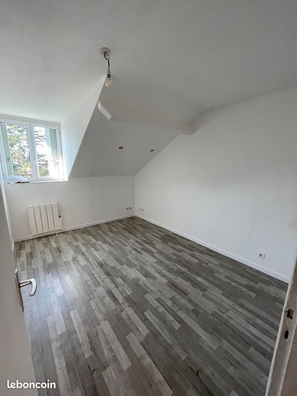 Appartement à louer, 25m², Saintry-sur-Seine