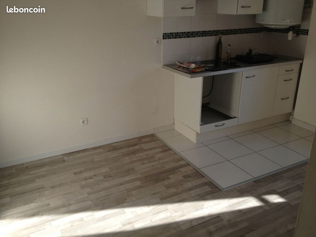 Appartement à louer, 25m², Saintry-sur-Seine