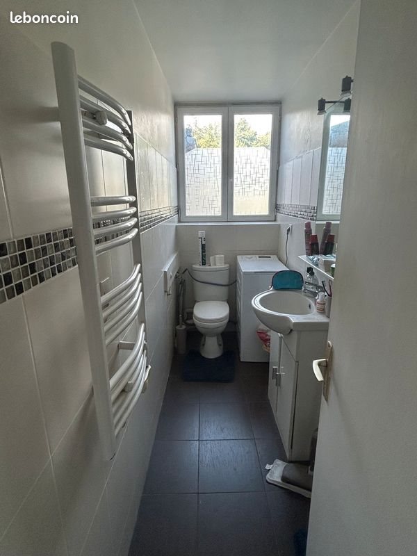 Appartement à louer, 25m², Saintry-sur-Seine