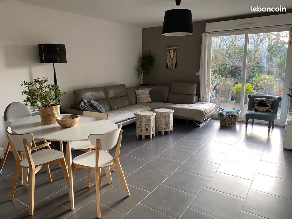 Appartement à louer, 58m², Morsang-sur-Orge