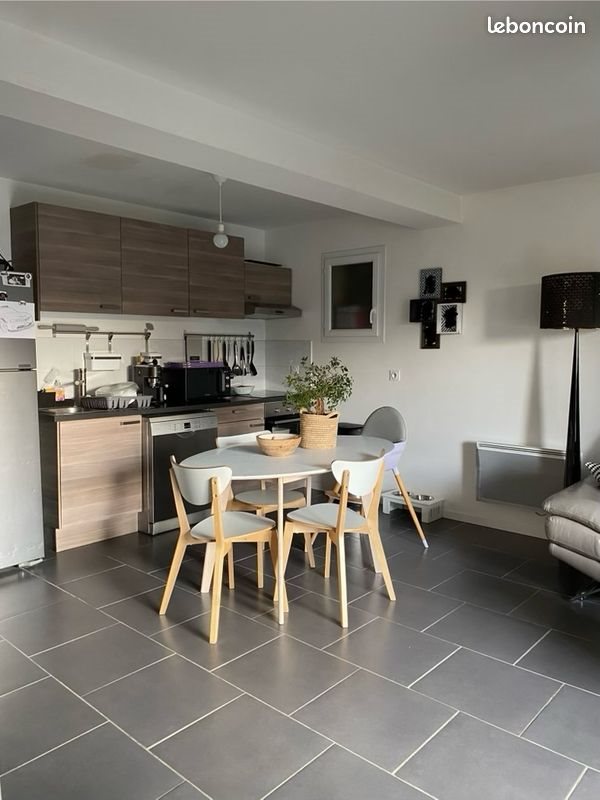 Appartement à louer, 58m², Morsang-sur-Orge