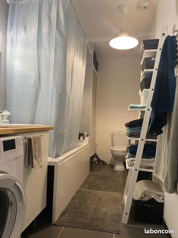 Appartement à louer, 58m², Morsang-sur-Orge