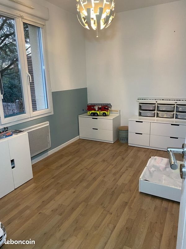 Appartement à louer, 58m², Morsang-sur-Orge