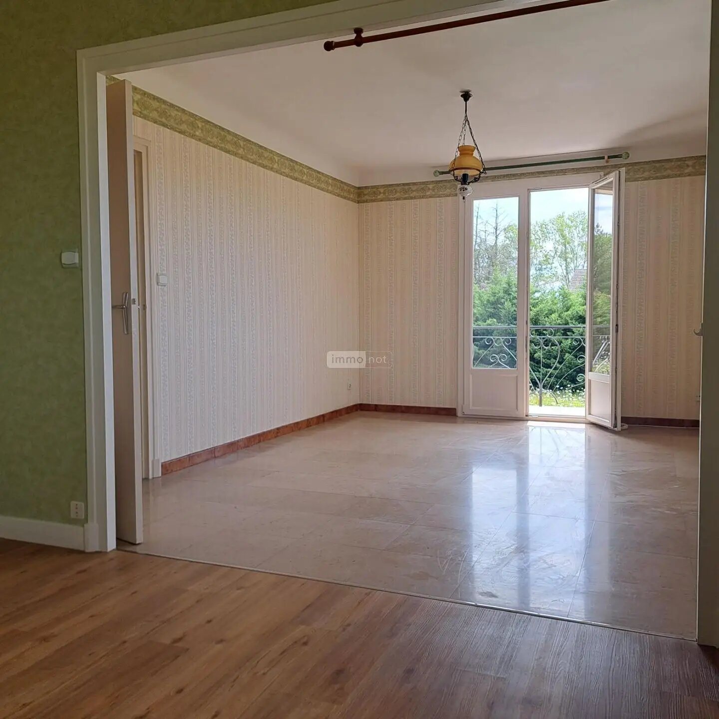 Maison à louer, 111m², Châtenoy-en-Bresse