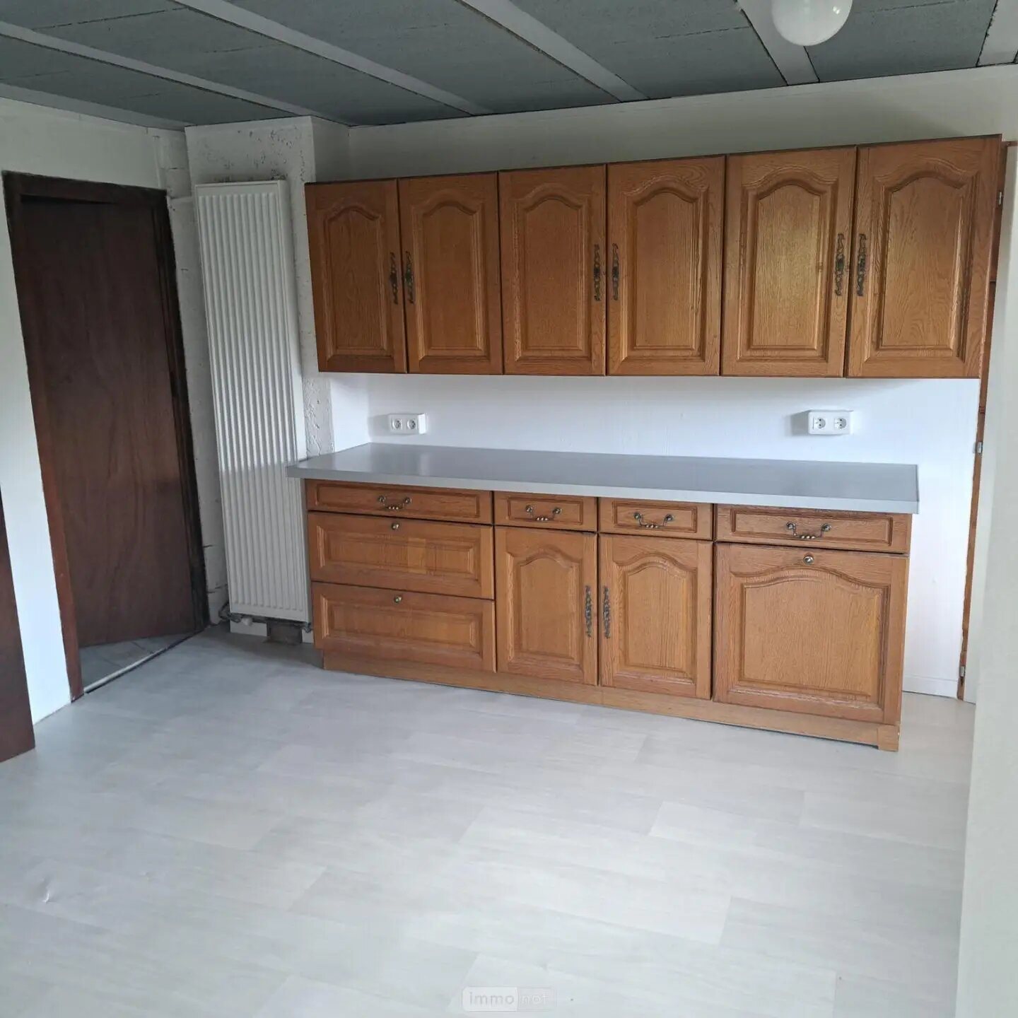 Maison à louer, 111m², Châtenoy-en-Bresse