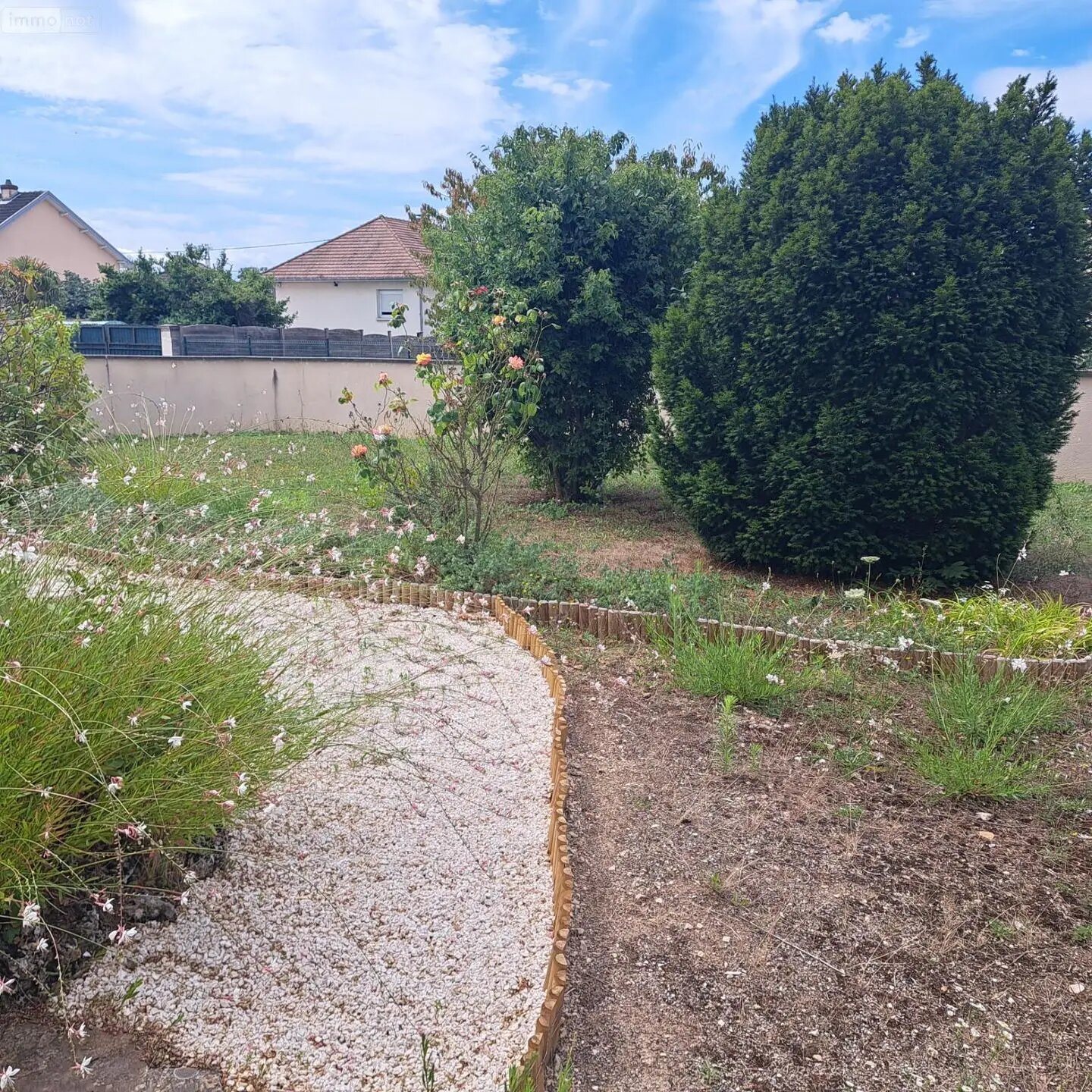 Maison à louer, 111m², Châtenoy-en-Bresse