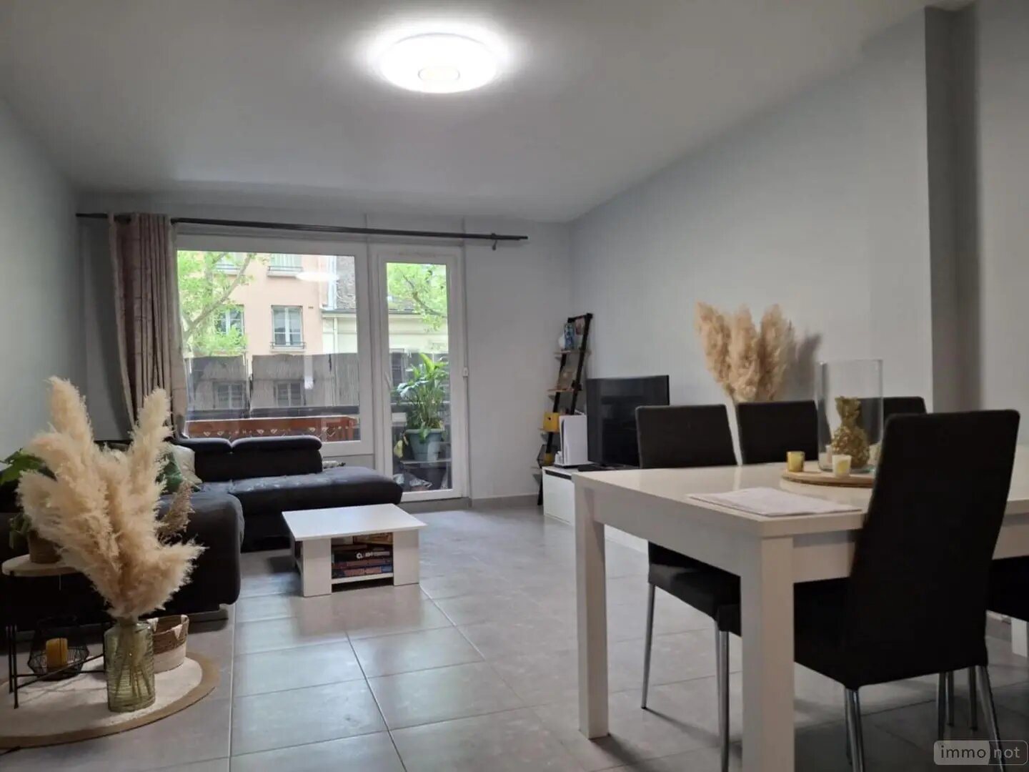 Appartement à louer, 71m², Chalon-sur-Saône