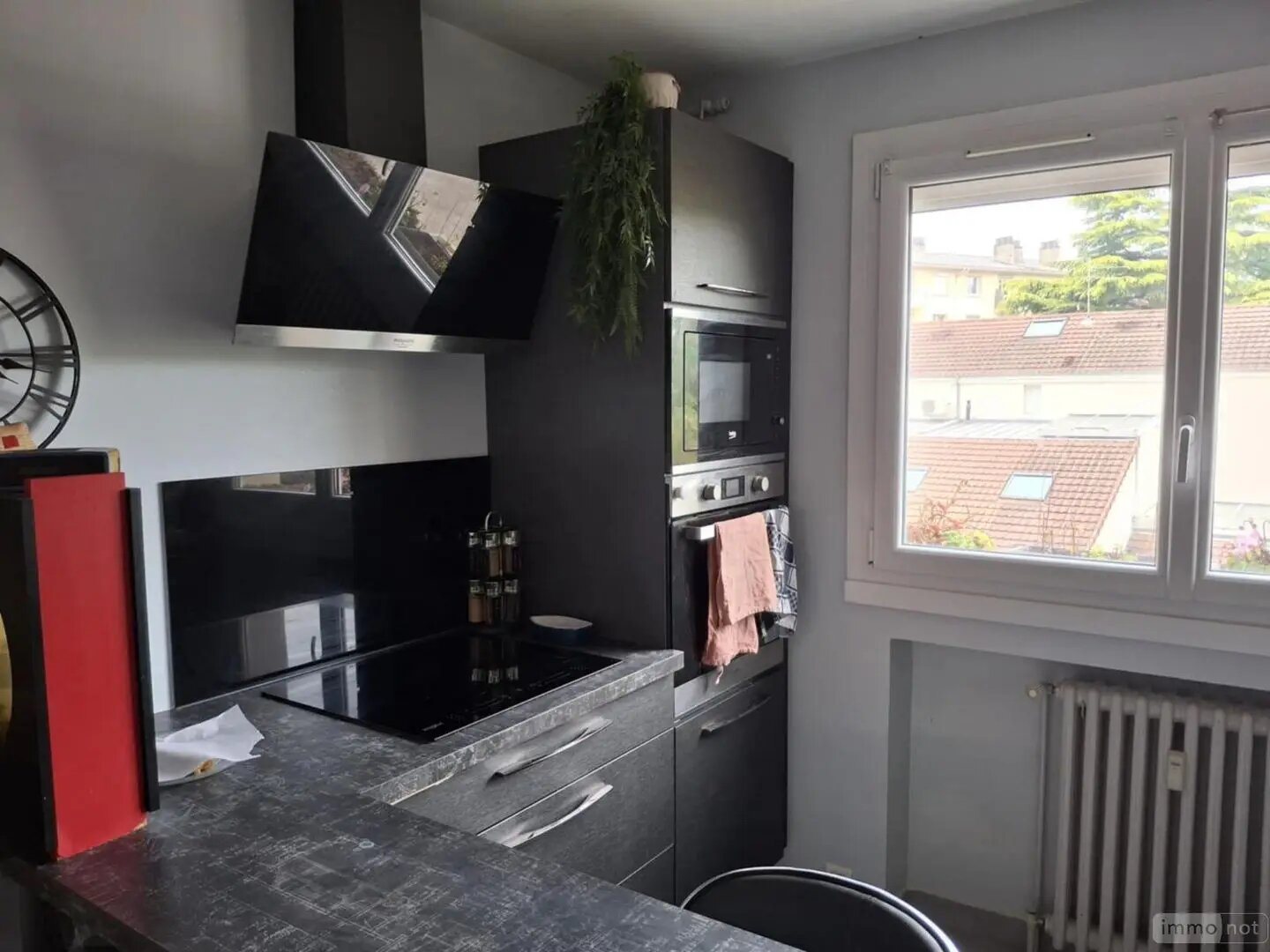 Appartement à louer, 71m², Chalon-sur-Saône
