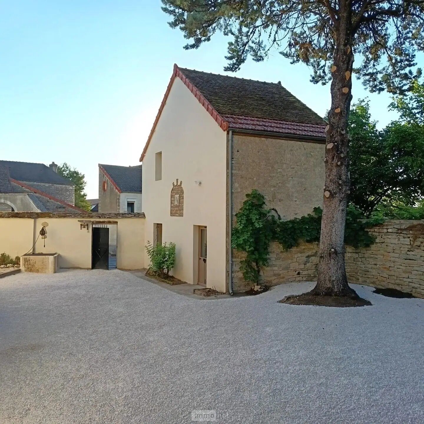 Maison à louer, 123m², Santenay
