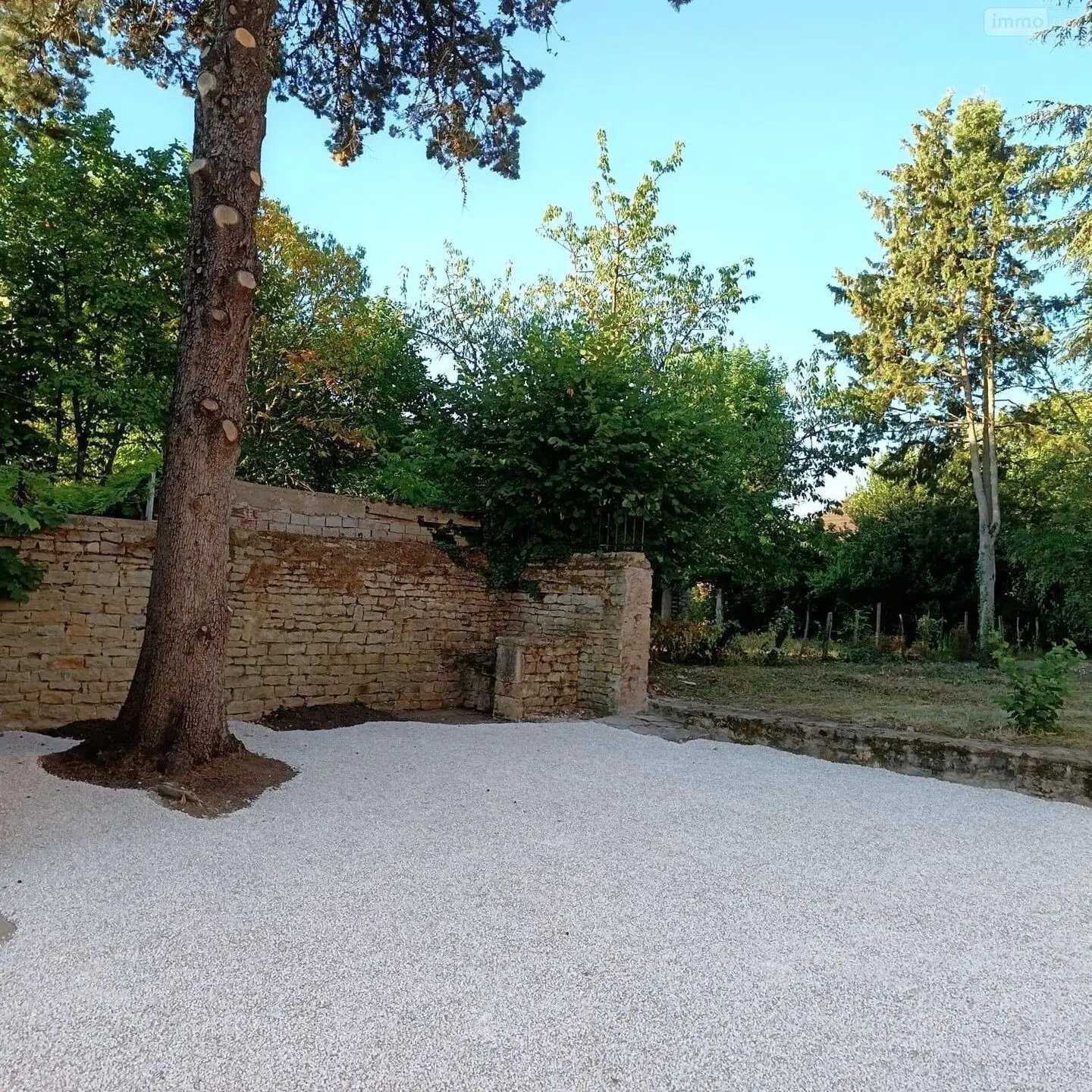 Maison à louer, 123m², Santenay