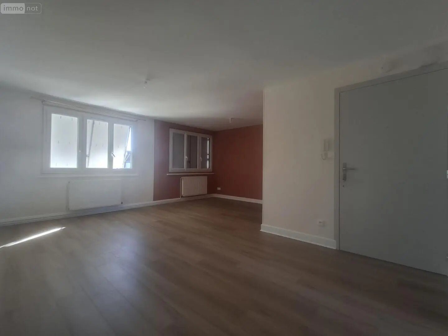 Appartement à louer, 56m², Chalon-sur-Saône