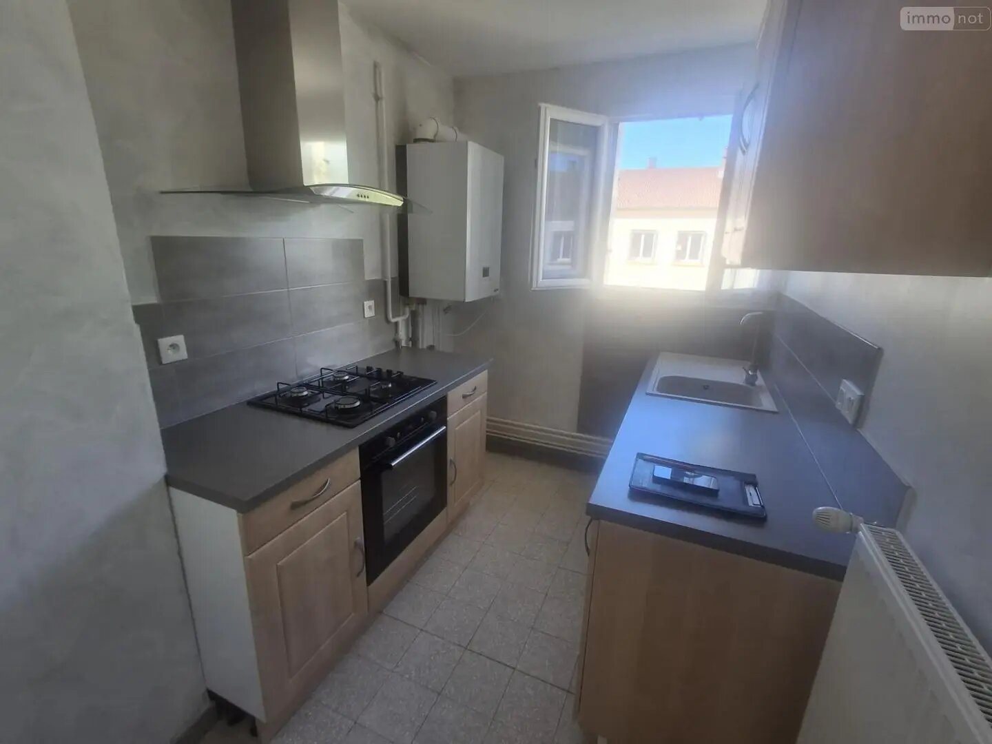 Appartement à louer, 56m², Chalon-sur-Saône