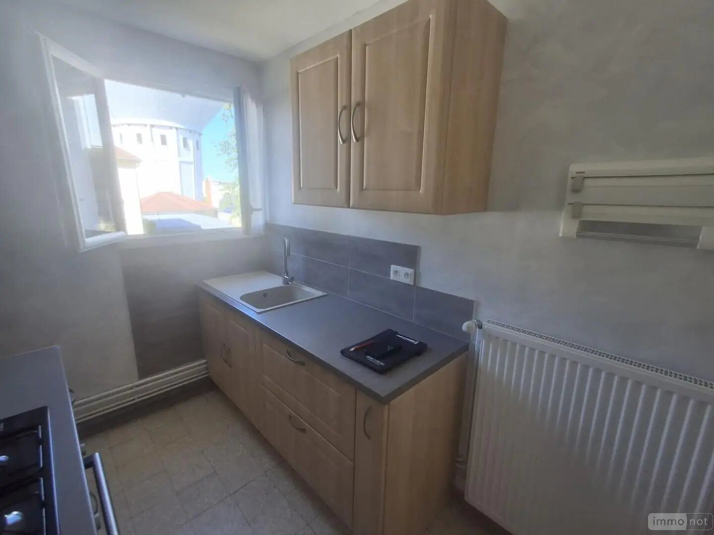 Appartement à louer, 56m², Chalon-sur-Saône
