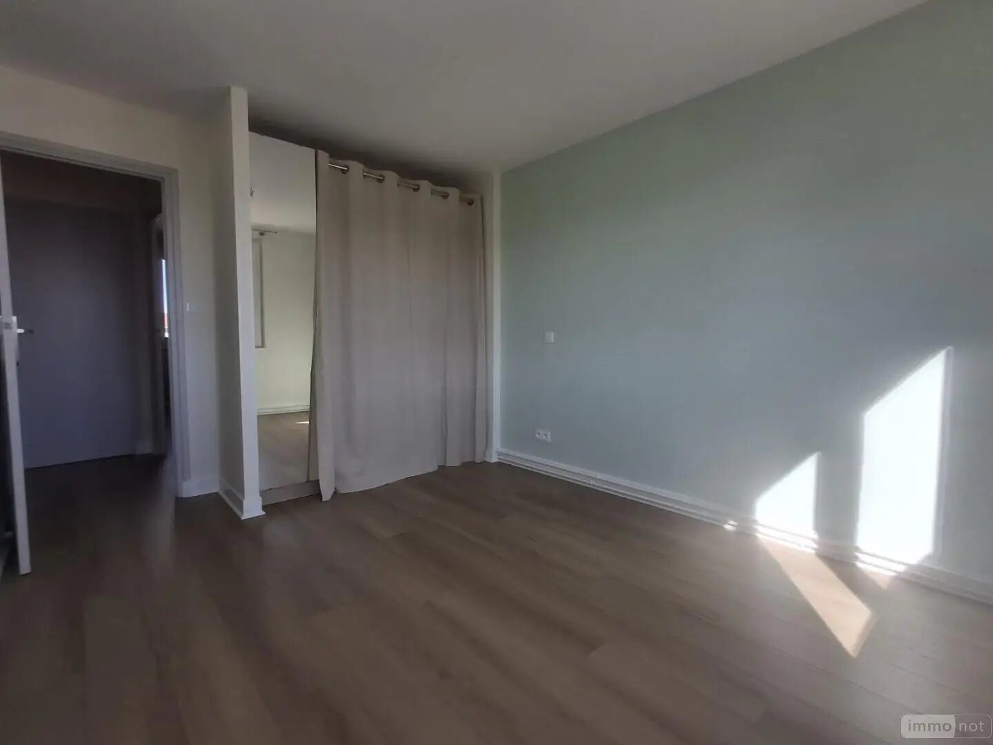 Appartement à louer, 56m², Chalon-sur-Saône
