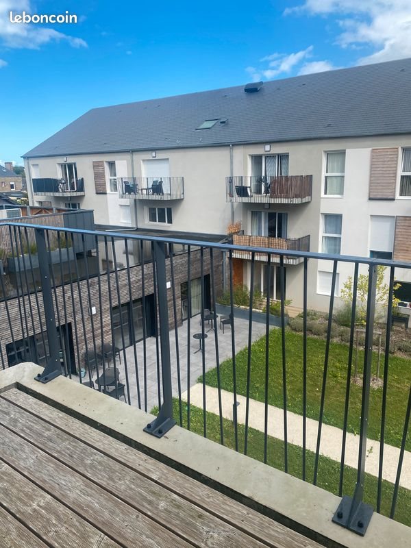Appartement à vendre, 38m², Ploubalay