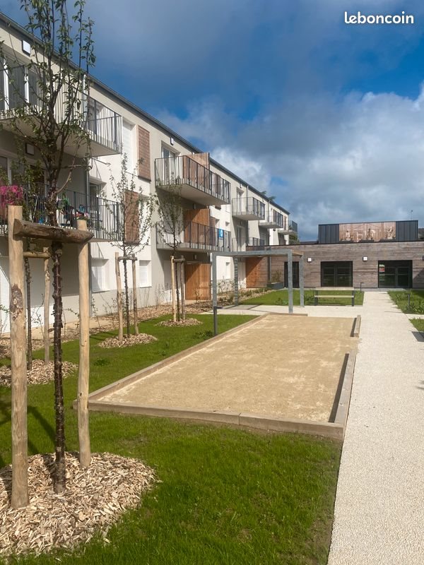 Appartement à vendre, 38m², Ploubalay