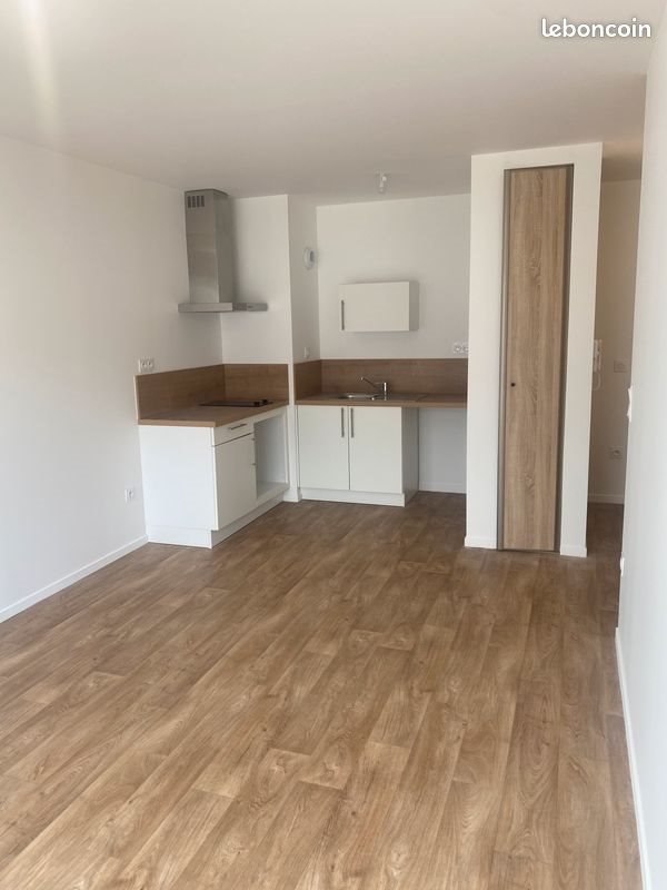 Appartement à vendre, 38m², Ploubalay